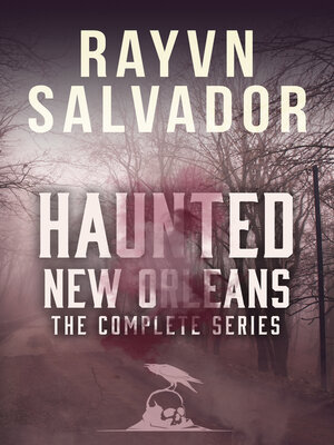 Haunted New Orleans - ebook